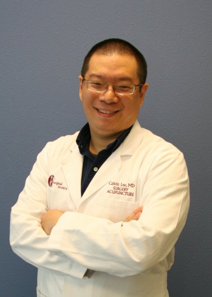 Calvin Lee, MD General Surgery, Veins, Acupuncture in Modesto, CA